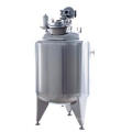 Hot Sale Stainless Steel Diary Mixing Tank